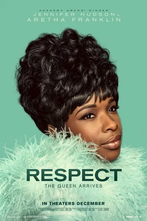 Photo du film : Respect