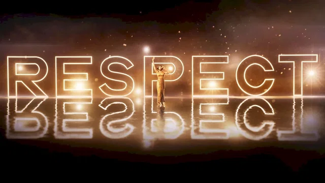 Affiche du film : Respect