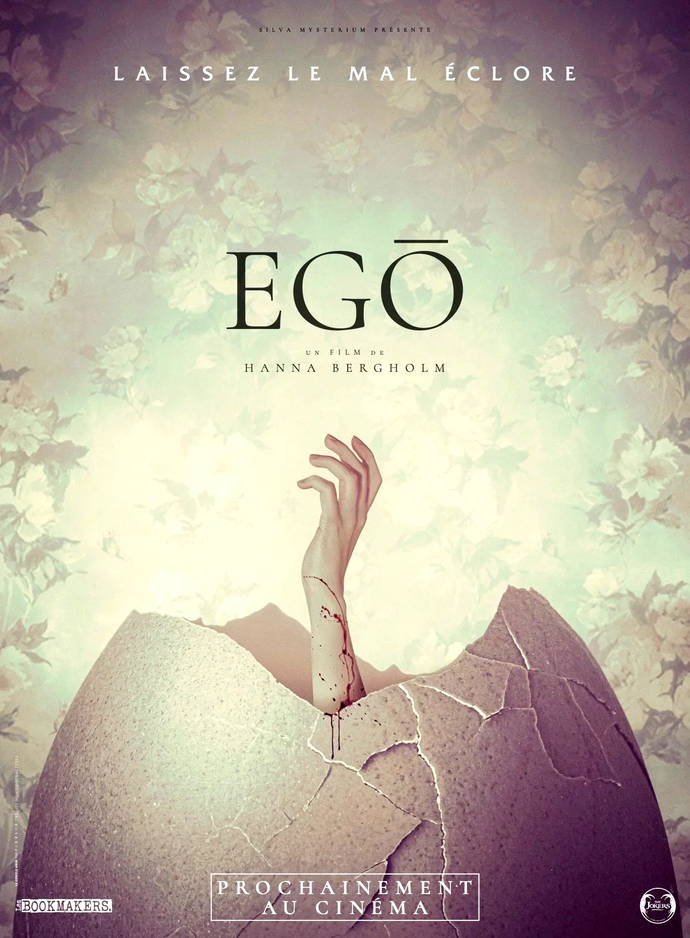 Affiche du film : Egō
