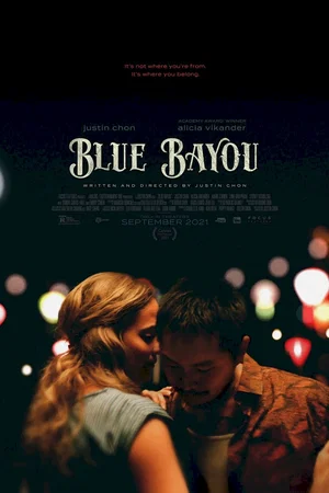 Photo du film : Blue Bayou