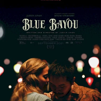 Miniature photo du film : Blue Bayou