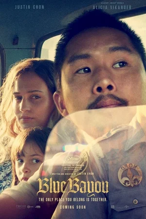 Photo du film : Blue Bayou