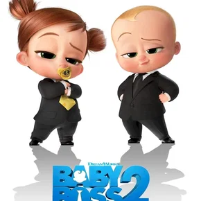 Photo du film : Baby boss 2 : Une affaire de famille