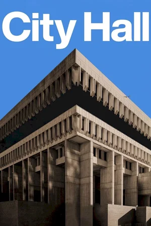 Photo 2 du film : City Hall