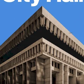Photo du film : City Hall
