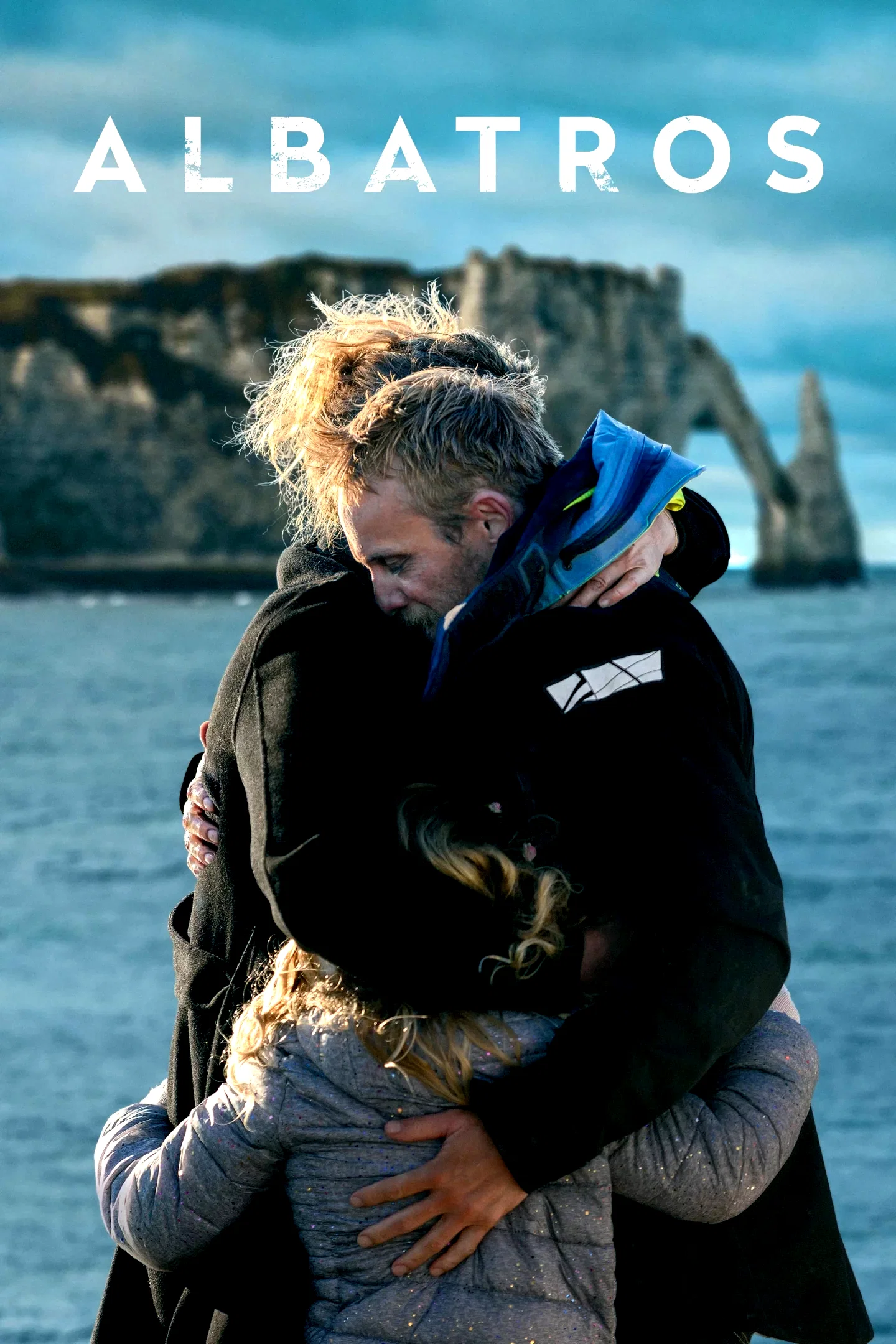 Affiche du film : Albatros
