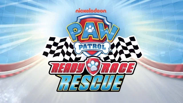 Photo du film : La Pat' Patrouille : La Grande Course !