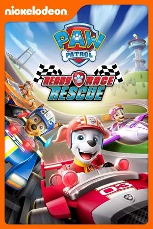 Photo du film : La Pat' Patrouille : La Grande Course !