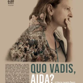 Photo du film : La Voix d'Aida