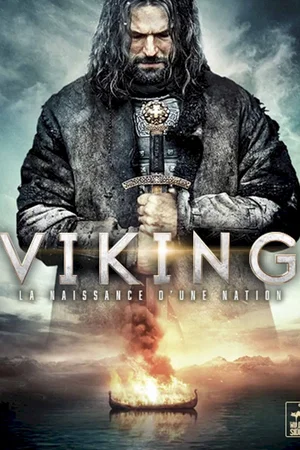 Photo du film : Viking, la naissance d'une nation