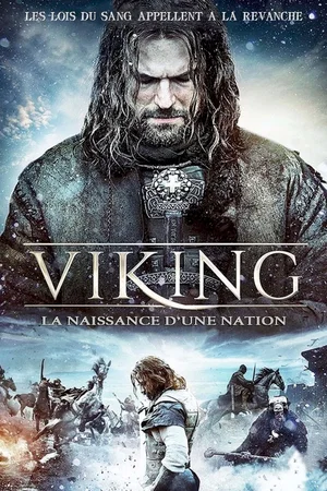 Photo du film : Viking, la naissance d'une nation