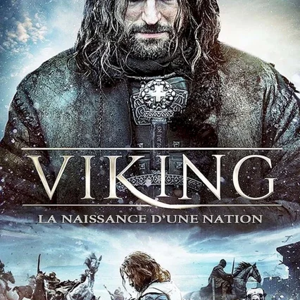 Miniature photo du film : Viking, la naissance d'une nation