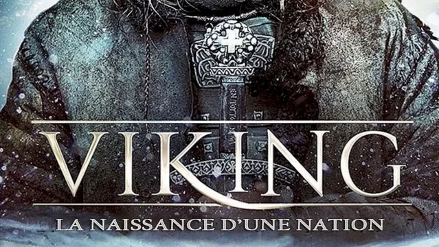 Affiche du film : Viking, la naissance d'une nation