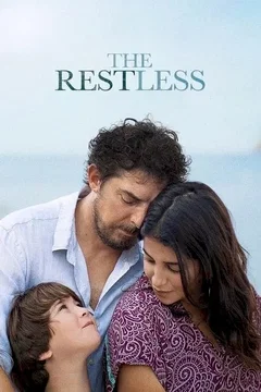 Affiche du film Les Intranquilles