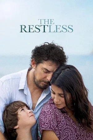Affiche du film : Les Intranquilles