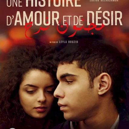 Miniature photo du film : Une histoire d'amour et de désir