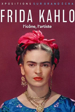 Affiche du film : Exhibition On Screen: Frida Kahlo