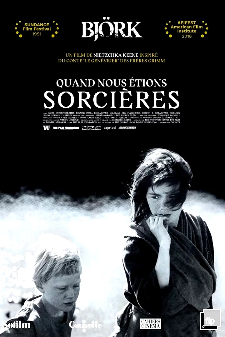 Affiche du film : Quand nous étions sorcières