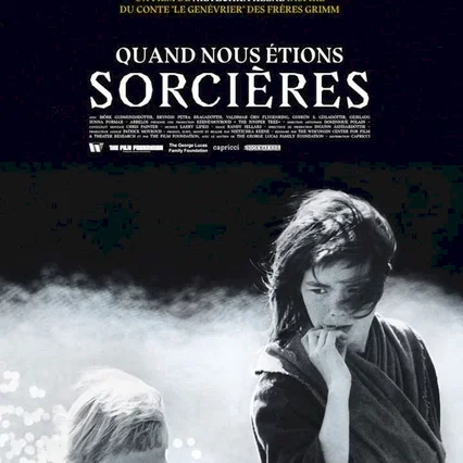 Miniature photo du film : Quand nous étions sorcières