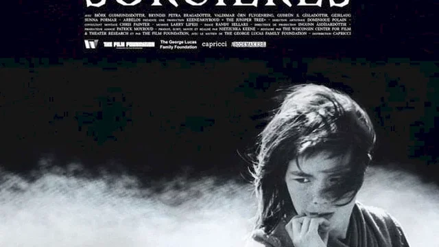 Affiche du film : Quand nous étions sorcières
