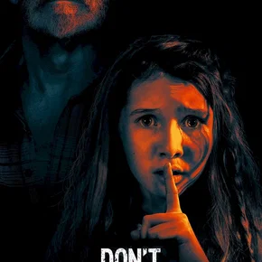 Photo du film : Don't Breathe 2