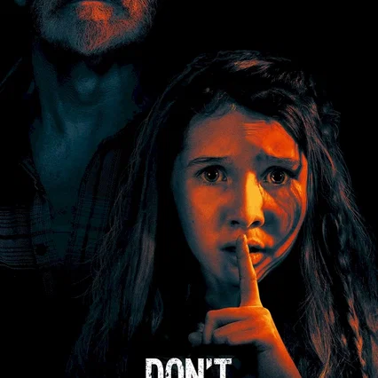Miniature photo du film : Don't Breathe 2