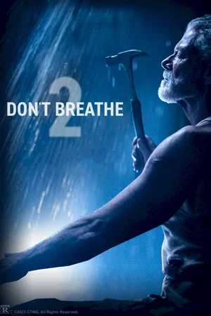 Photo 2 du film : Don't Breathe 2