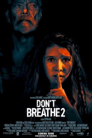 Photo 3 du film : Don't Breathe 2