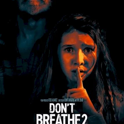 Miniature photo du film : Don't Breathe 2