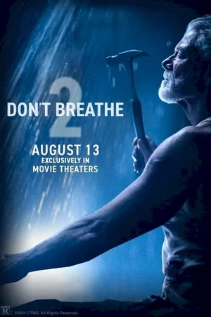 Photo 4 du film : Don't Breathe 2
