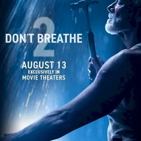Photo du film : Don't Breathe 2
