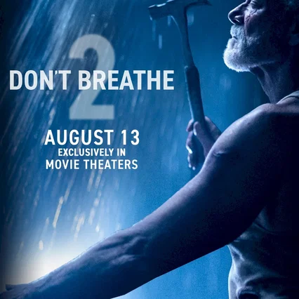 Miniature photo du film : Don't Breathe 2