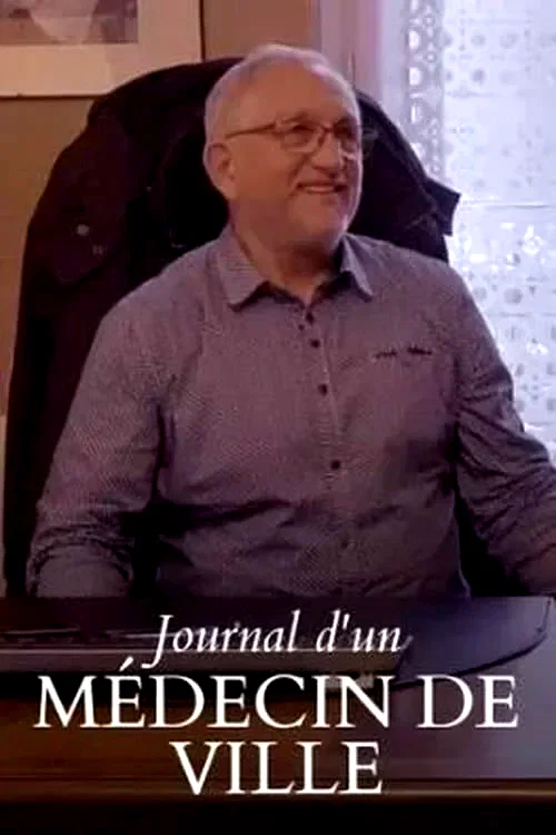 Affiche du film : Journal d'un médecin de ville