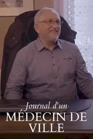 Affiche du film : Journal d'un médecin de ville