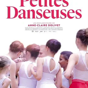 Photo du film : Petites danseuses