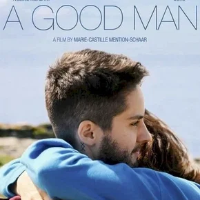 Photo du film : A Good Man