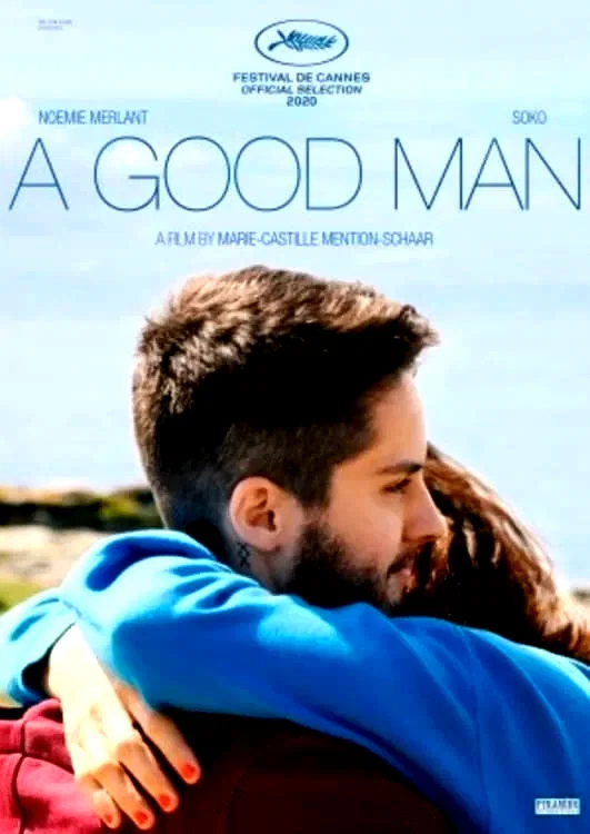 Photo 2 du film : A Good Man