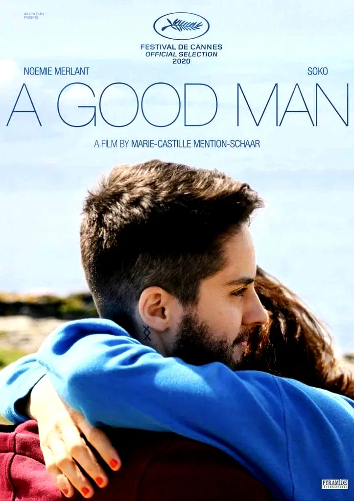 Photo 3 du film : A Good Man