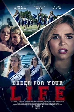Affiche du film : Semaine de terreur au lycée