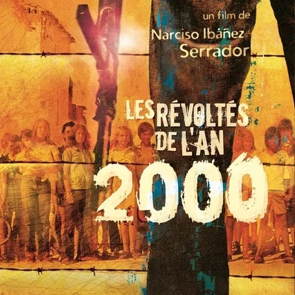 Miniature photo du film : Les Révoltés de l'an 2000