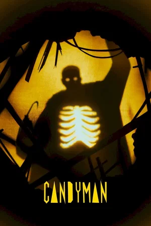 Photo du film : Candyman