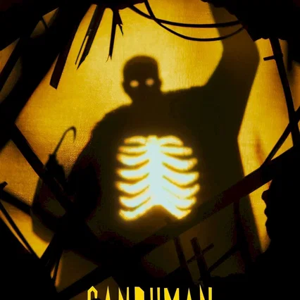 Miniature photo du film : Candyman