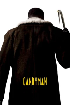 Affiche du film Candyman
