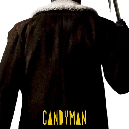 Miniature photo du film : Candyman