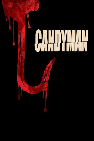 Photo du film : Candyman