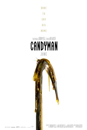 Photo du film : Candyman