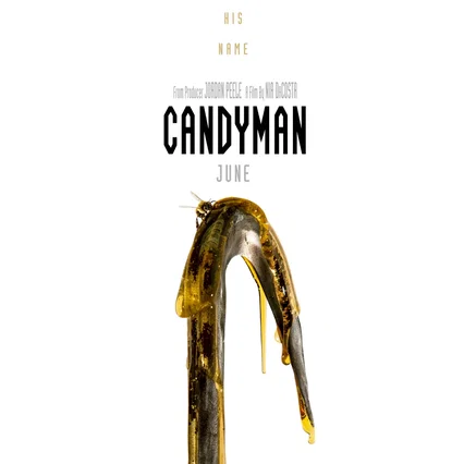 Miniature photo du film : Candyman