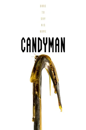 Photo du film : Candyman