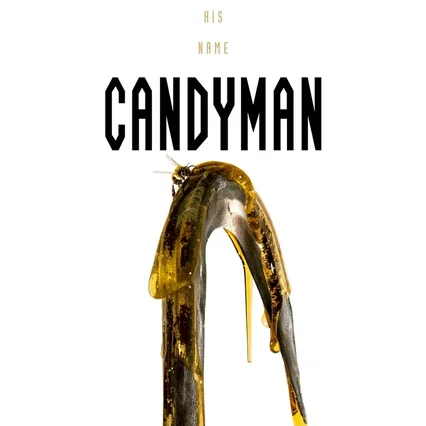 Miniature photo du film : Candyman