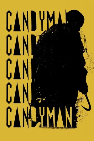 Photo du film : Candyman